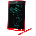 8.5 inch writing tablets lcd writing note board memo tablets drawing tablet for children 2 buyers